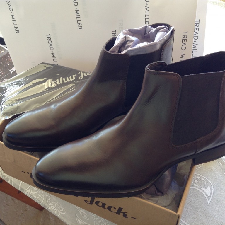 Tread + Miller Buy product on line! Retail Advice