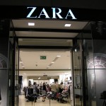 Zara – Is this just another store!